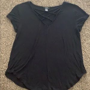 Rue 21 black top